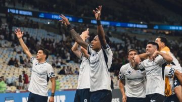 Independiente Rivadavia va por otro triunfo en la Libertadores ante Deportivo La Guaira