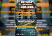 Santa María se prepara para el “Encuentro Comunidad + Solidaridad” con actividades gratuitas