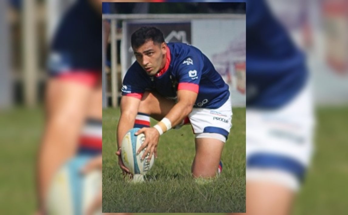 Old Lions busca recuperarse ante Tigres en el duelo destacado del rugby santiagueño