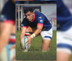 Old Lions busca recuperarse ante Tigres en el duelo destacado del rugby santiagueño