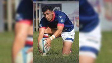 Old Lions busca recuperarse ante Tigres en el duelo destacado del rugby santiagueño