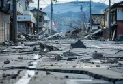 Japón en alerta: advierten sobre un “megaterremoto” tras el sismo de 7,7