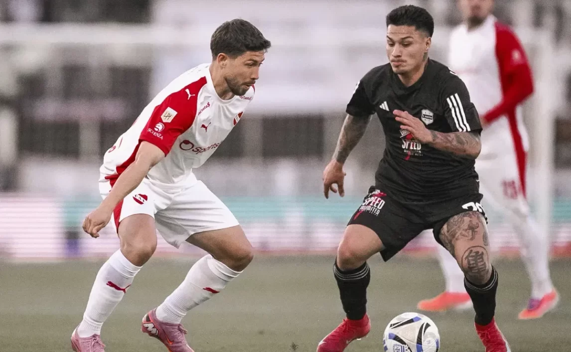 Independiente visita a Riestra en busca de asegurar su clasificación a los playoffs