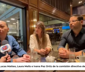 El Bureau de Santiago presentó su agenda anual y apuesta a fortalecer el turismo de eventos