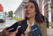 “El camino es fortalecer vínculos con las familias”, afirmó la ministra Nassif sobre el protocolo de seguridad escolar
