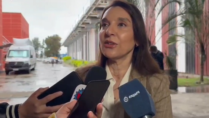 “El camino es fortalecer vínculos con las familias”, afirmó la ministra Nassif sobre el protocolo de seguridad escolar