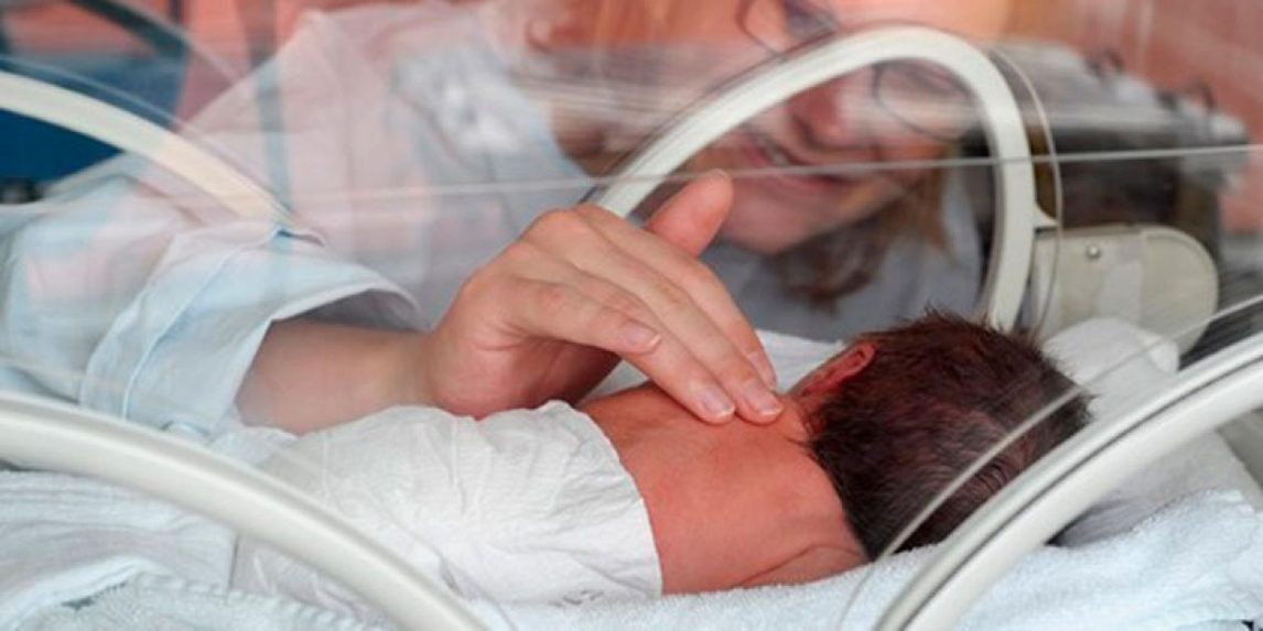 Con cupos limitados, llaman a médicos a formarse en Neonatología del Hospital Regional