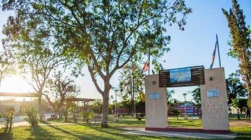 Nueva Esperanza se prepara para la 41° edición del Festival de la Soja y el Poroto