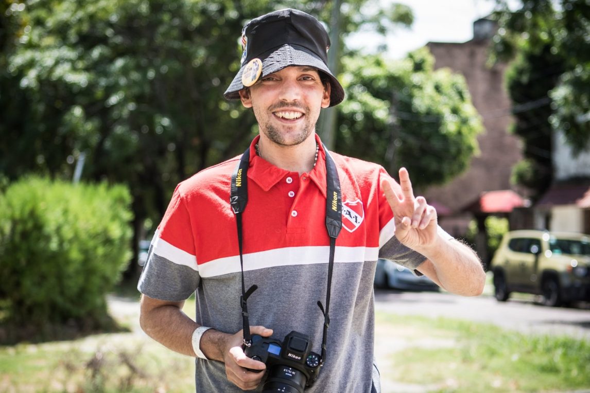 Pablo Grillo y la vida después del impacto: ¿Dónde esta el límite en el uso de la fuerza?