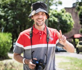 Pablo Grillo y la vida después del impacto: ¿Dónde esta el límite en el uso de la fuerza?