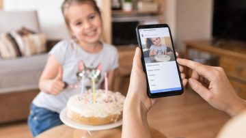 Sharenting y huella digital: cuando compartir lo cotidiano deja de ser inocente