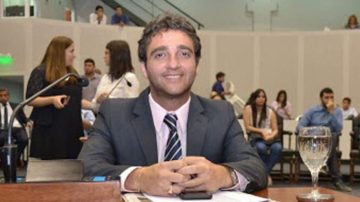 Lelio Manzanarez: “El bono no solo es un alivio para el empleado, es el motor que dinamiza toda nuestra economía”