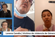 Dolor y espera: el crudo testimonio de una mujer que denunció a un cirujano del Hospital Italiano por violencia y pide llegar a juicio
