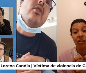 Dolor y espera: el crudo testimonio de una mujer que denunció a un cirujano del Hospital Italiano por violencia y pide llegar a juicio