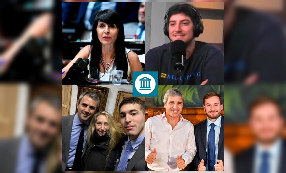 Polémica en el Banco Nación: 34 de los 50 créditos hipotecarios más altos fueron otorgados a funcionarios y dirigentes de Milei