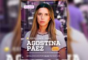 Olga entrevistará a Agostina Páez, la abogada santiagueña investigada por racismo en Brasil