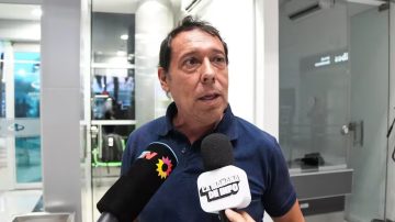 Abogada de los mozos brasileños cuestionó con dureza al padre de Agostina Páez