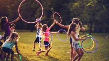 Declaran de interés educativo el campamento EPIC de inmersión en inglés que se hará en Tucumán