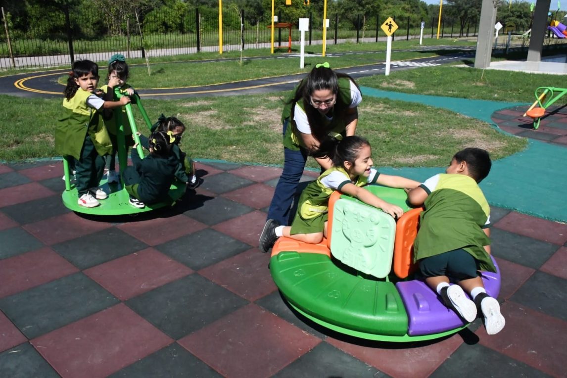 Hasta el 30 de abril estará habilitado el periodo de inscripciones de docentes para sus jardines de infantes