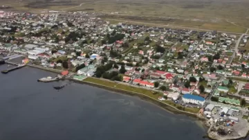 Malvinas: los isleños rechazan ser “moneda de cambio” de Trump y ratifican su lealtad al Reino Unido