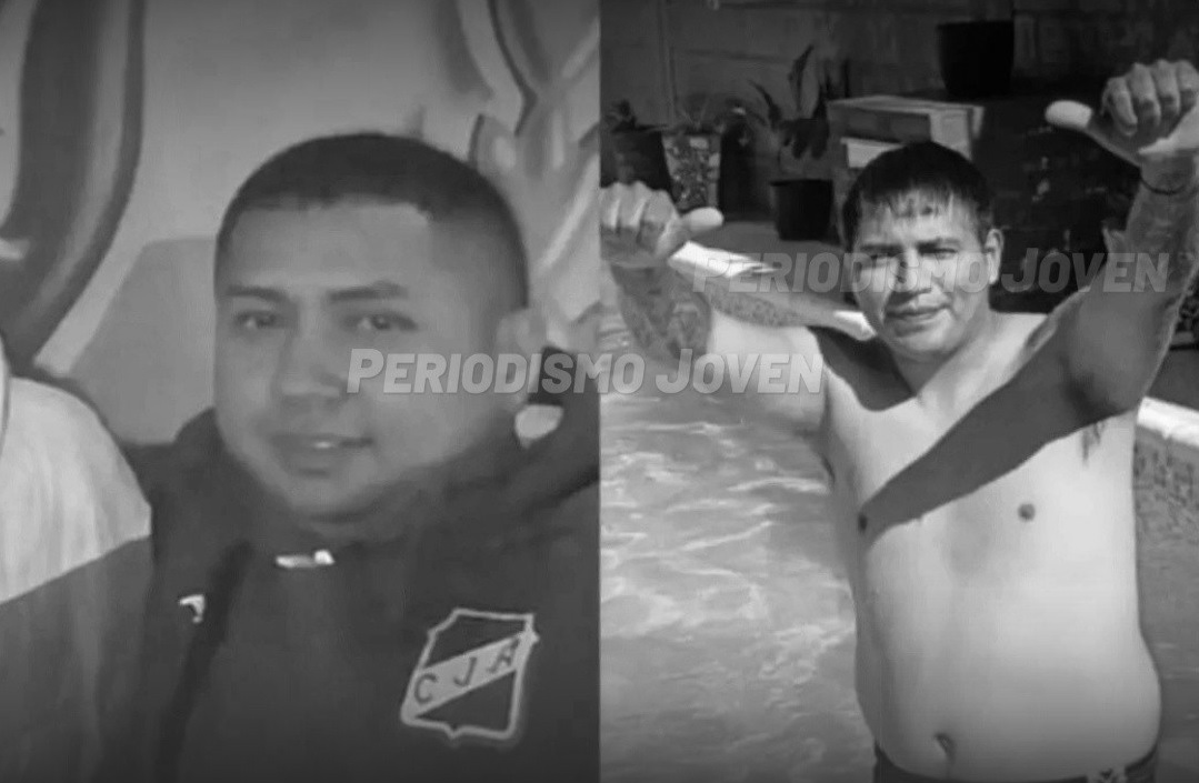 Dolor en redes sociales por la muerte en Santiago del Estero de los hinchas de Juventud Antoniana