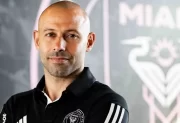 Javier Mascherano renunció como DT del Inter de Miami
