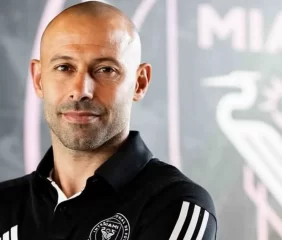 Javier Mascherano renunció como DT del Inter de Miami