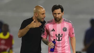 Inter Miami en crisis: el detrás de escena de la salida de Mascherano