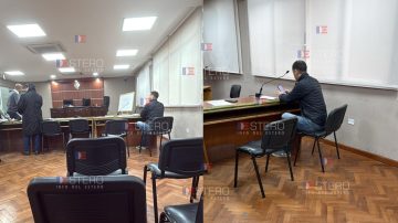 Condenaron a un hombre por falsificar un documento de GNC y deberá pagar 10 mil dólares