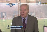 Murió Julio Ricardo, una voz respetada del periodismo deportivo