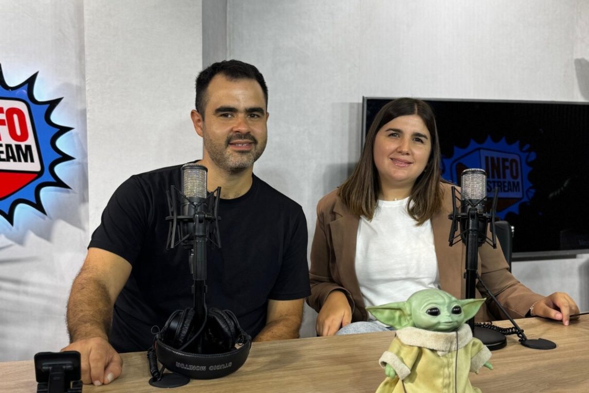 “Más noticias, análisis y entretenimiento”: Info Stream lanza “La Tarde de Info” y suma una nueva apuesta a su programación