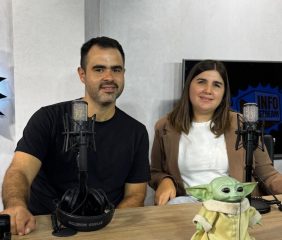 Entre la historia y el arte llega una nueva edición de La Tarde de Info