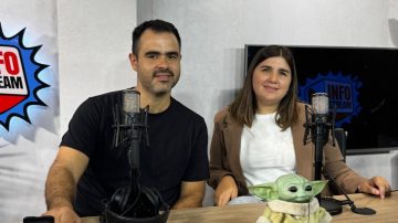 “Más noticias, análisis y entretenimiento”: Info Stream lanza “La Tarde de Info” y suma una nueva apuesta a su programación