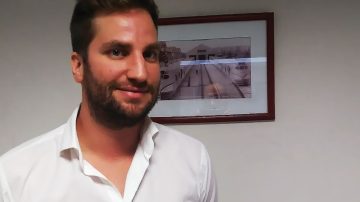 “No cometí ningún acto ajeno a la ley”, Massaccesi luego de ser apartado de su cargo tras la polémica por un préstamo del Banco Nación