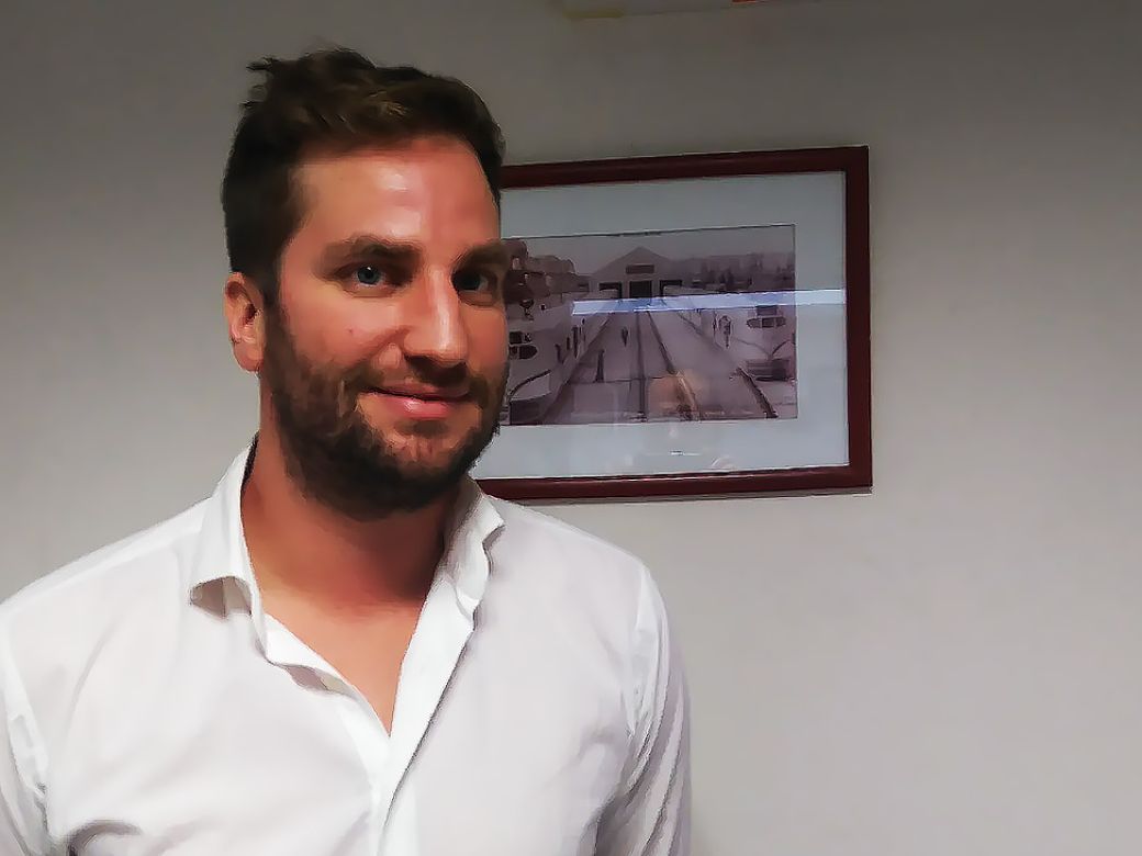 “No cometí ningún acto ajeno a la ley”, Massaccesi luego de ser apartado de su cargo tras la polémica por un préstamo del Banco Nación