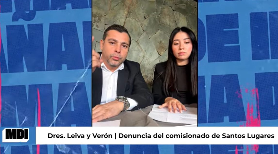 Conflicto en Santos Lugares: “En donde el pueblo avanza, Pavón aparece para frenar”