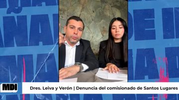 Conflicto en Santos Lugares: “En donde el pueblo avanza, Pavón aparece para frenar”