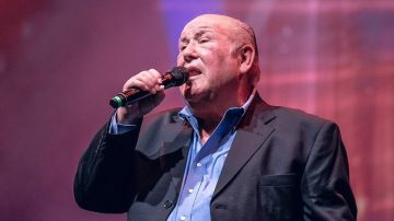 Estación Atamisqui impulsa la creación de un museo en la casa de Leo Dan