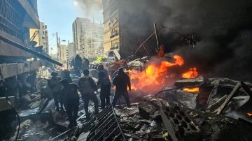 La Casa Libanesa Santiago del Estero expresó su repudio a los ataques israelís a Líbano