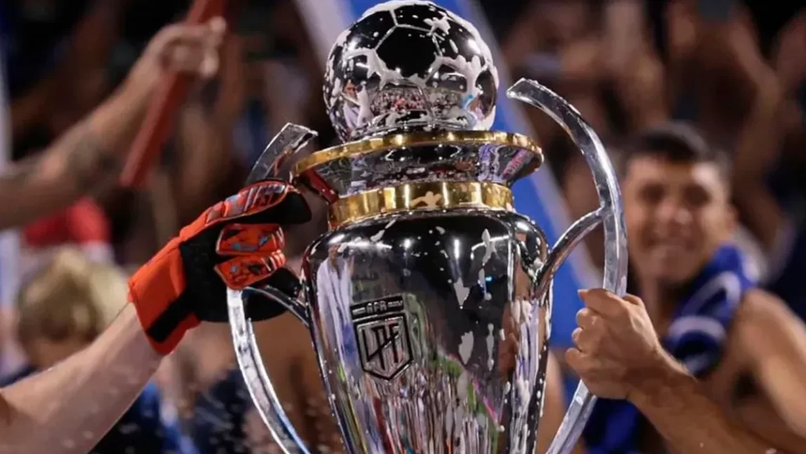 Así serían los cruces de los playoffs del Torneo Apertura a una fecha del final