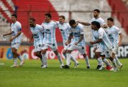 Gimnasia y Tiro dejó afuera a Gimnasia de Mendoza y sigue en la Copa Argentina
