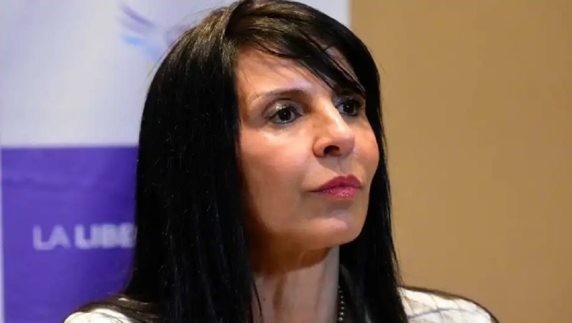 Nueva polémica para la diputada Villaverde tras un episodio protagonizado por su hijo