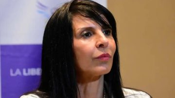 Nueva polémica para la diputada Villaverde tras un episodio protagonizado por su hijo