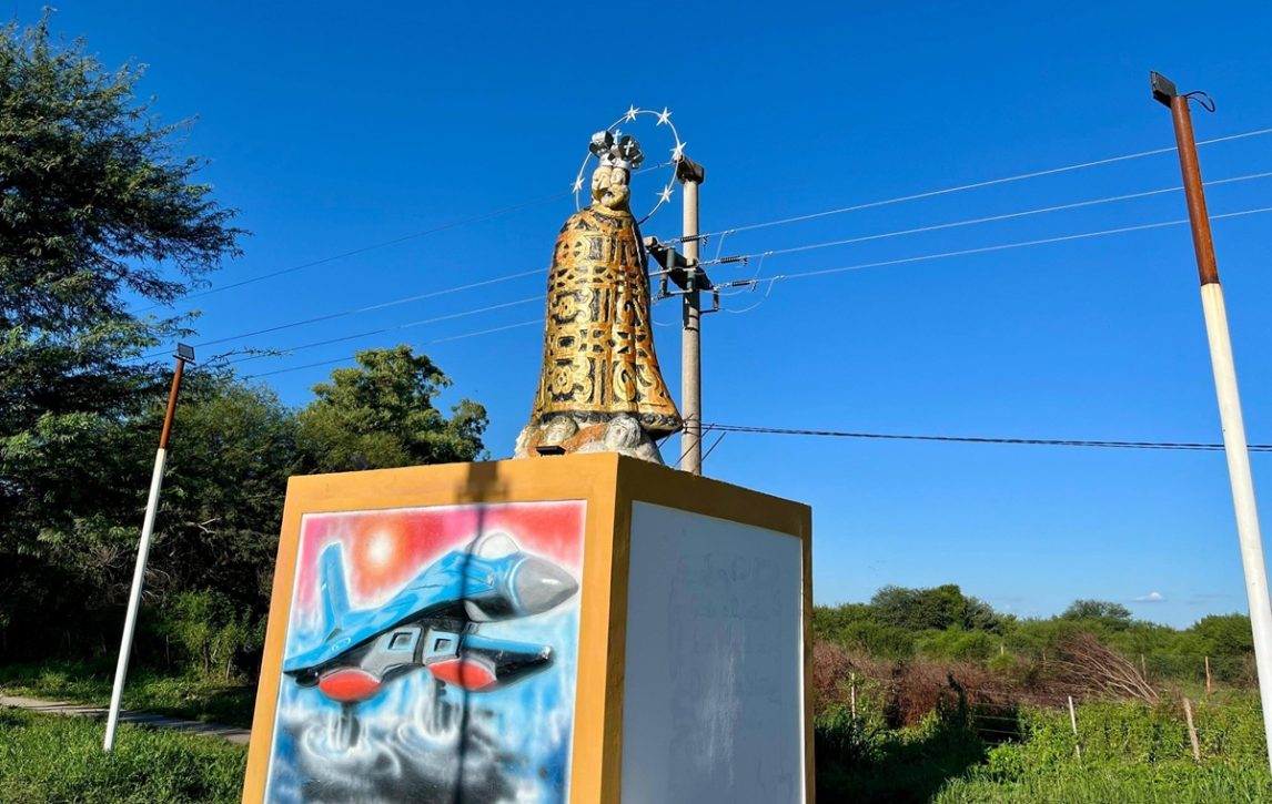 Loreto: el Frente Cívico se encamina a una definición entre Artaza y Tapia Villa