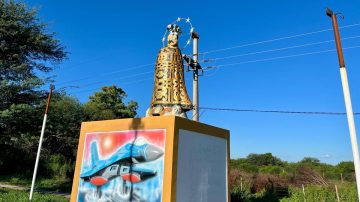 Loreto: el Frente Cívico se encamina a una definición entre Artaza y Tapia Villa