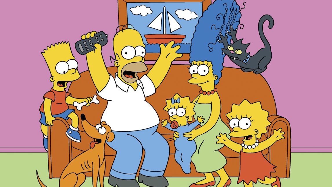 Día Mundial de Los Simpson: por qué la serie sigue vigente y cuáles son sus predicciones más impactantes