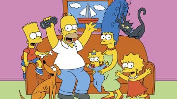 Día Mundial de Los Simpson: por qué la serie sigue vigente y cuáles son sus predicciones más impactantes