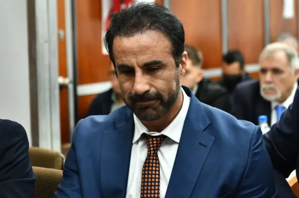 Declaró Luque en el juicio por la muerte de Maradona: “Yo lo amaba, era mi ídolo”