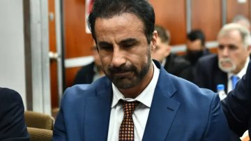 Declaró Luque en el juicio por la muerte de Maradona: “Yo lo amaba, era mi ídolo”