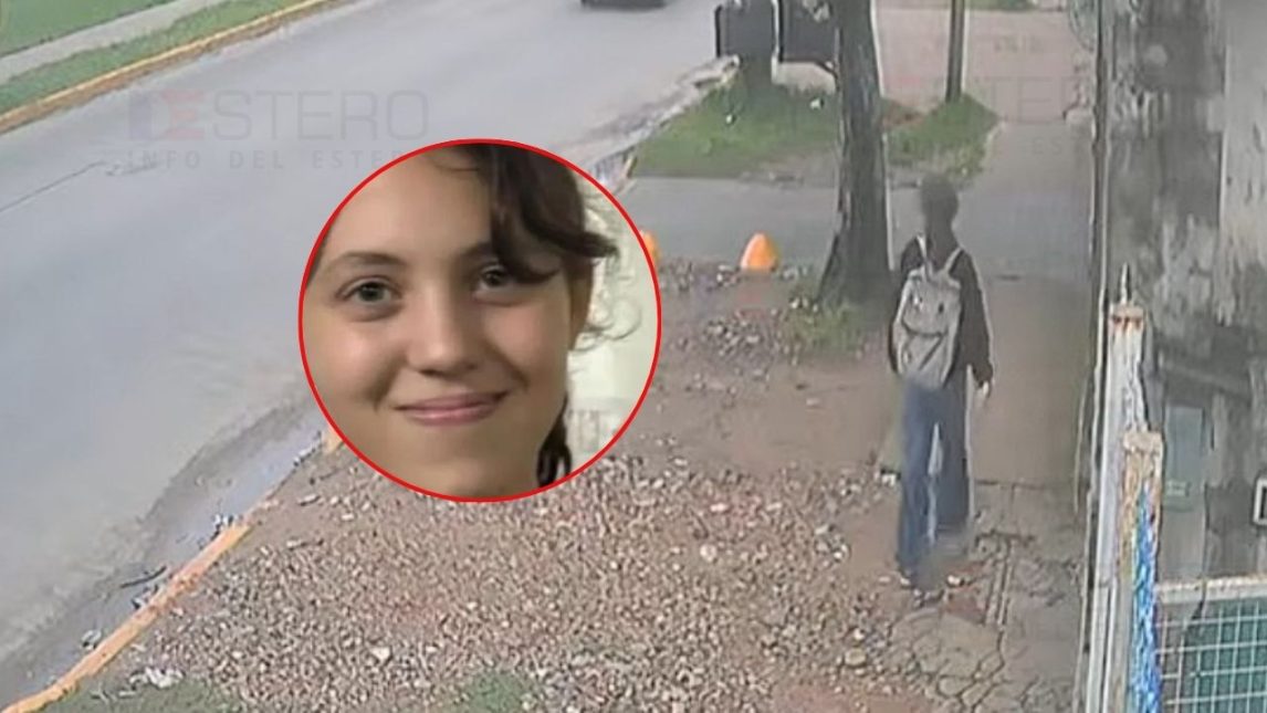 Reconstruyen las últimas horas con vida de Maitena: chats con extranjeros, cartas y un video que podría ser clave